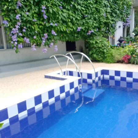 Abha Villa Galle Exterior photo
