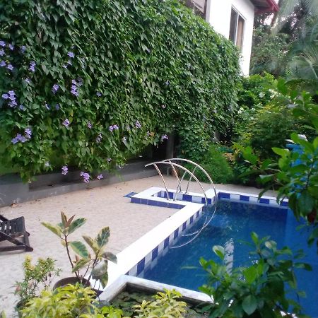 Abha Villa Galle Exterior photo