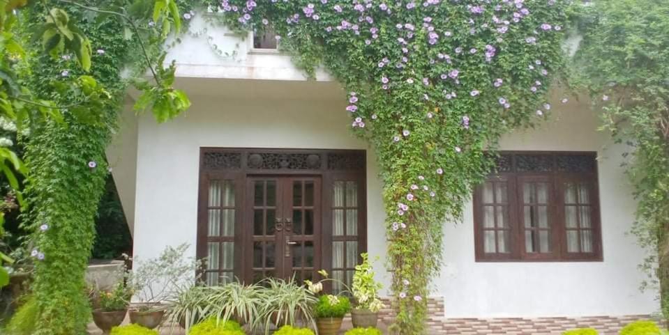 Abha Villa Galle Exterior photo