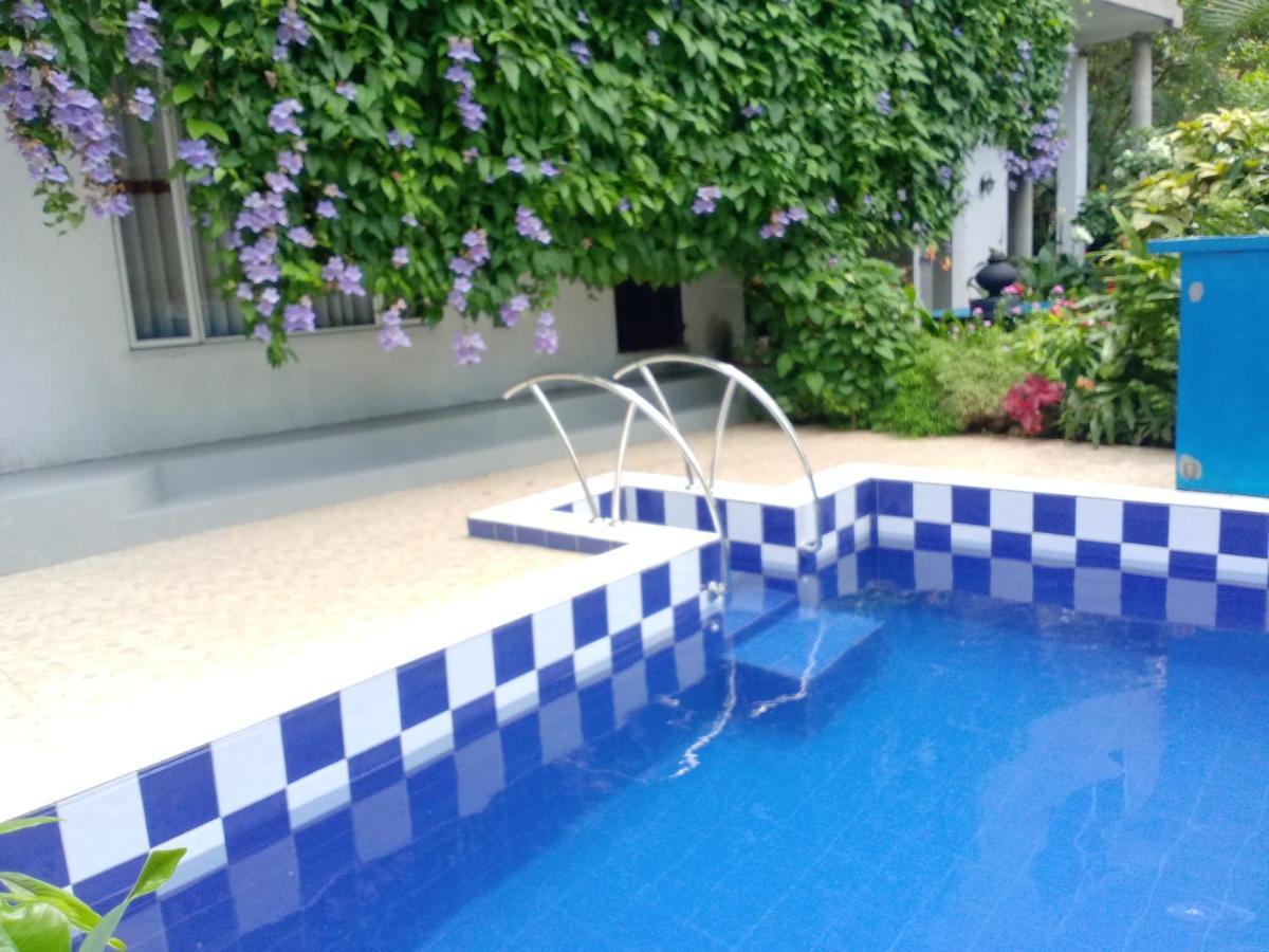Abha Villa Galle Exterior photo
