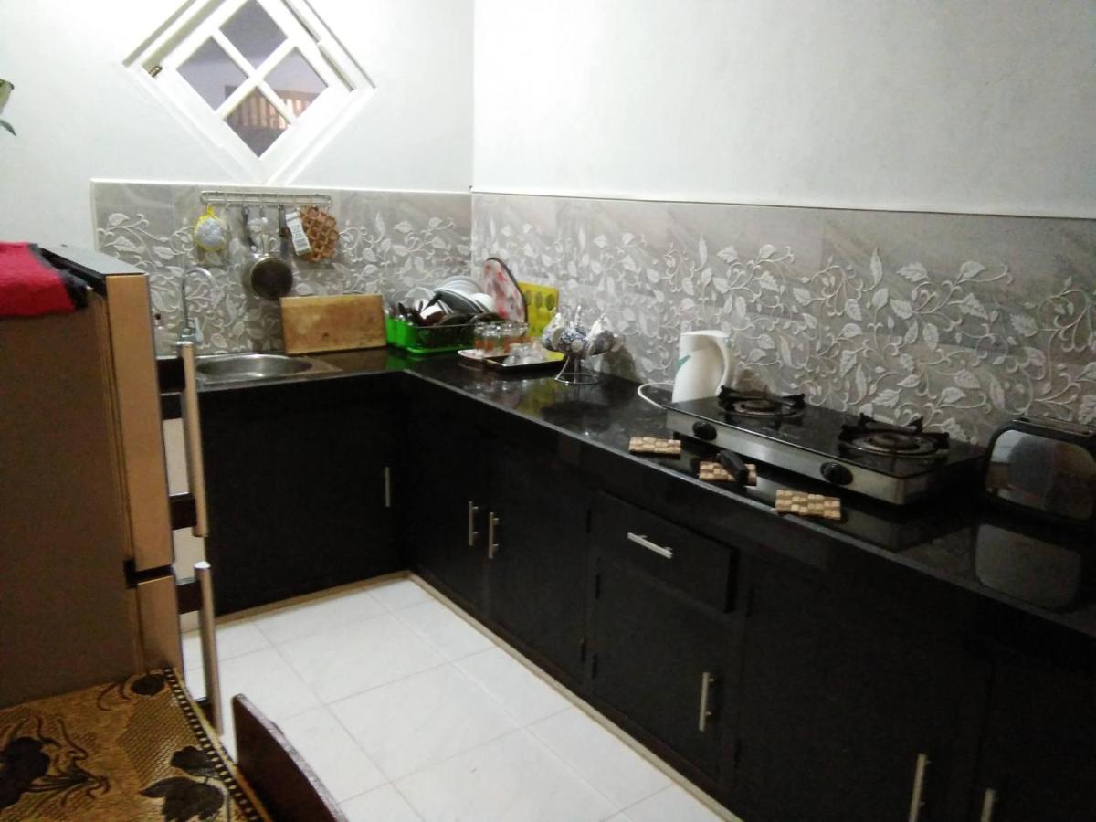 Abha Villa Galle Exterior photo