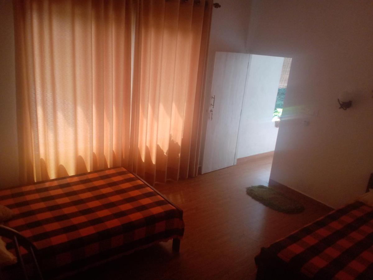 Abha Villa Galle Exterior photo