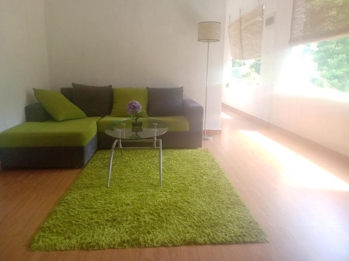 Abha Villa Galle Exterior photo