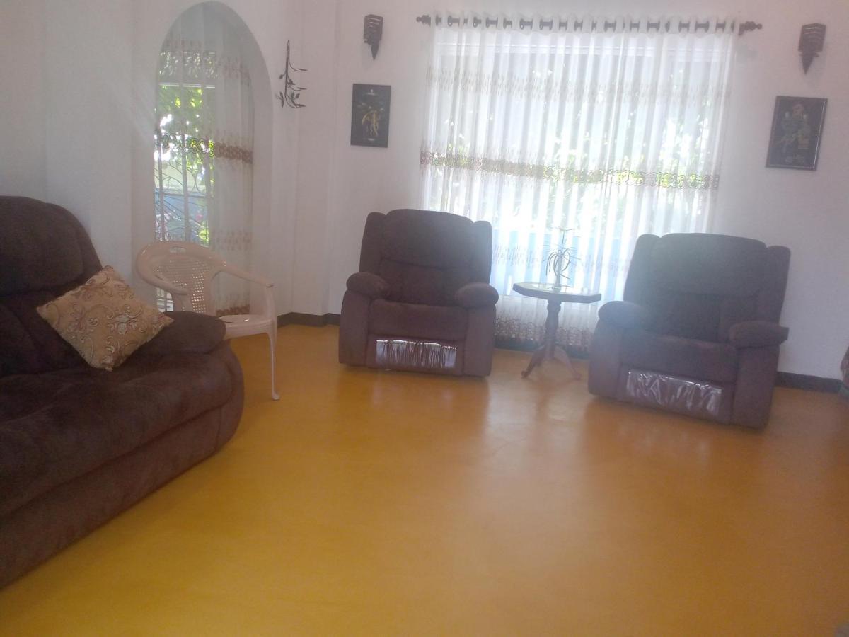 Abha Villa Galle Exterior photo