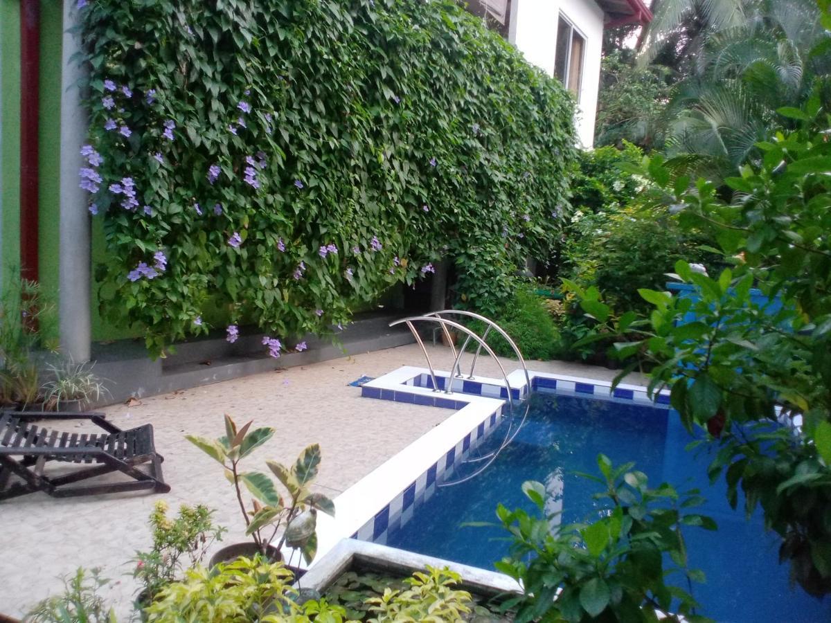 Abha Villa Galle Exterior photo