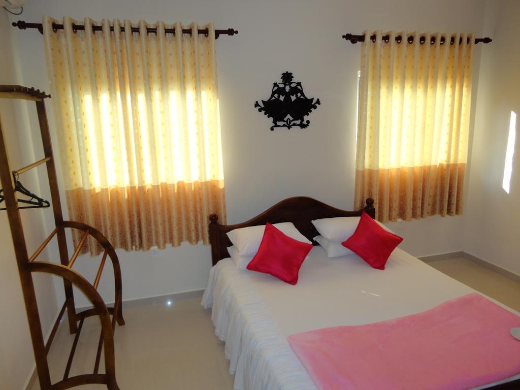 Abha Villa Galle Exterior photo