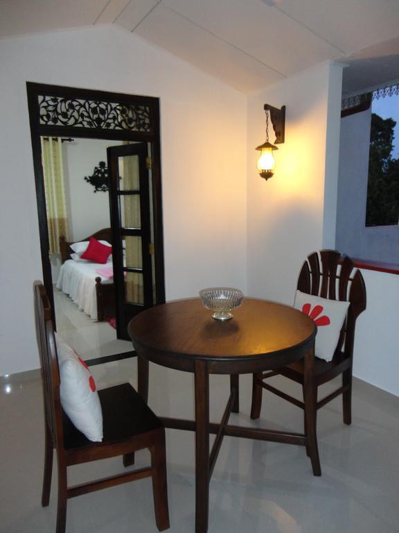 Abha Villa Galle Exterior photo