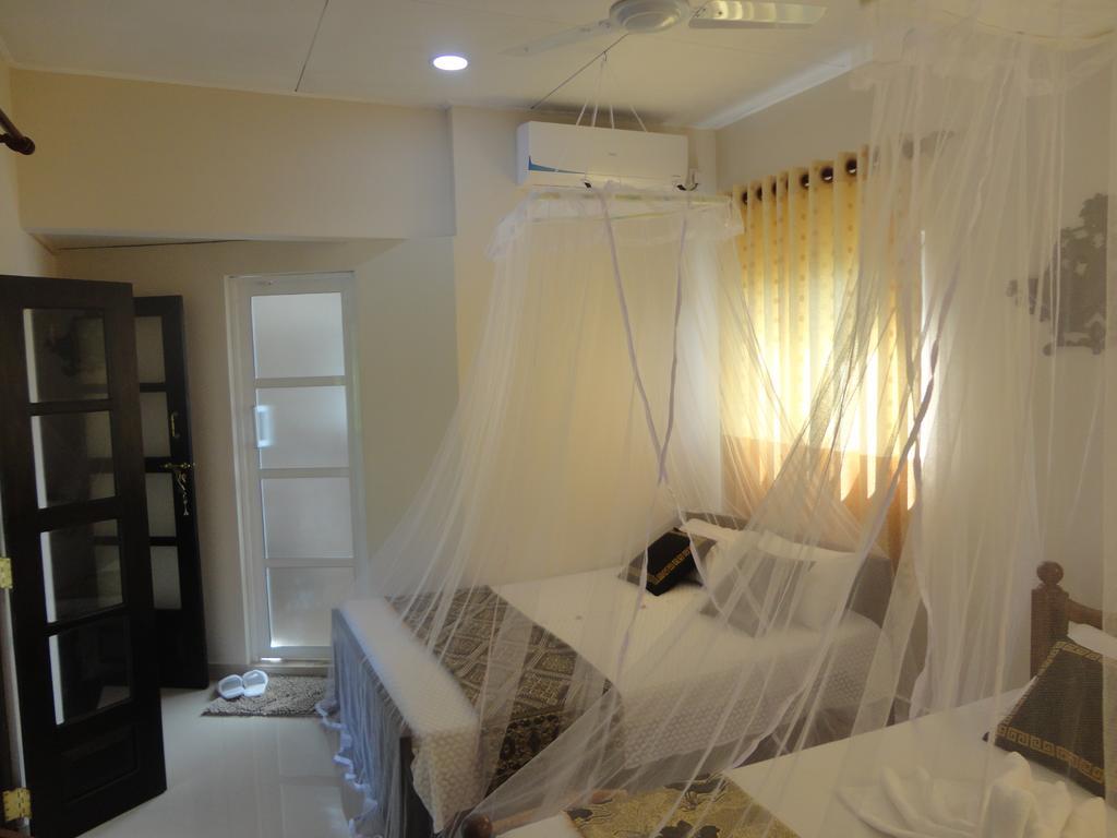 Abha Villa Galle Exterior photo