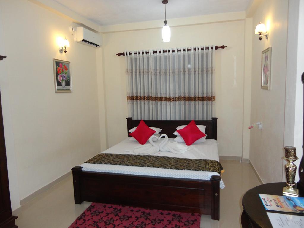 Abha Villa Galle Room photo