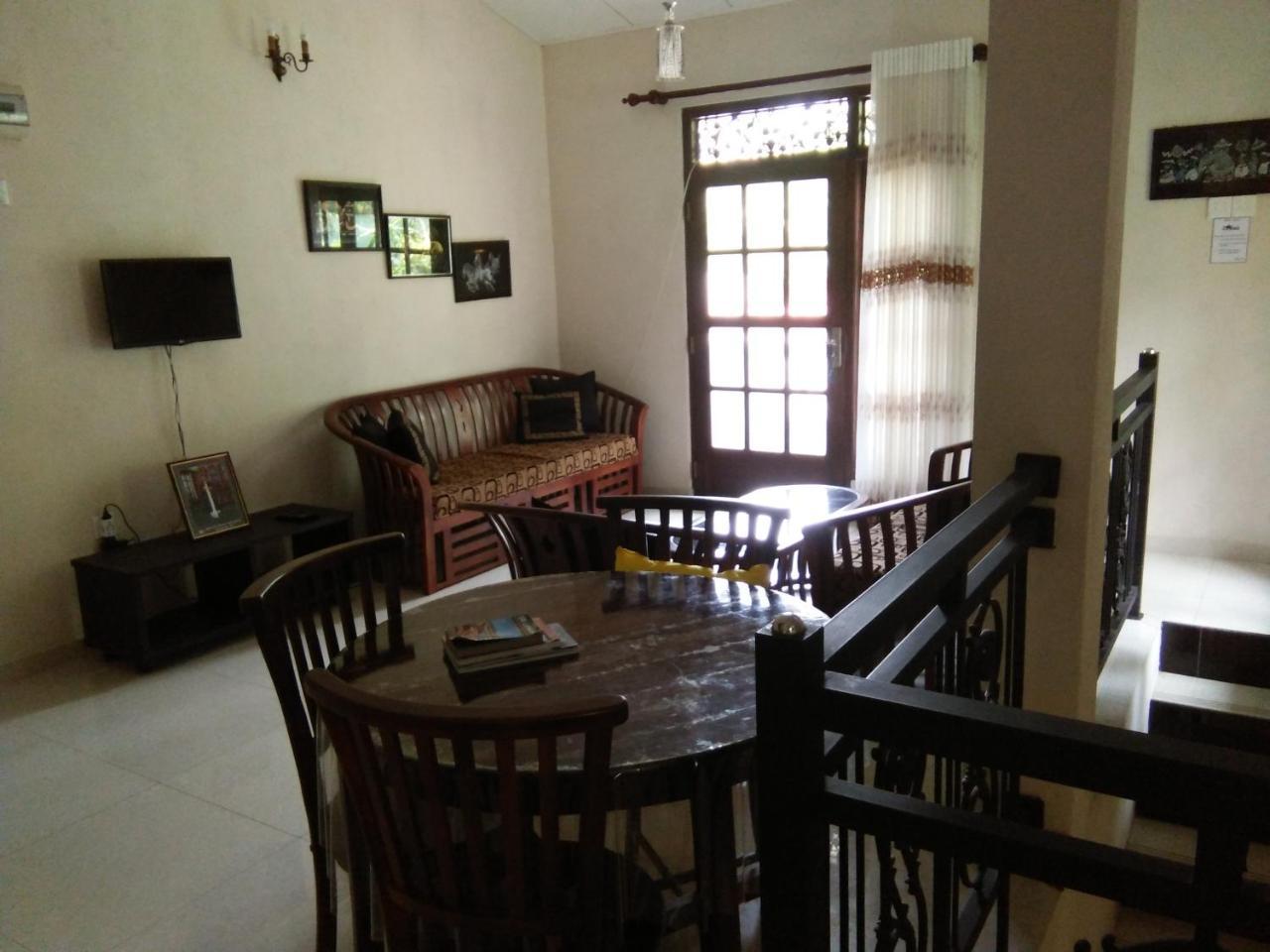 Abha Villa Galle Exterior photo