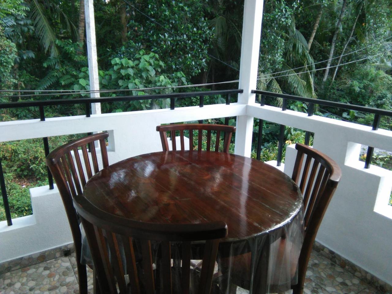 Abha Villa Galle Exterior photo