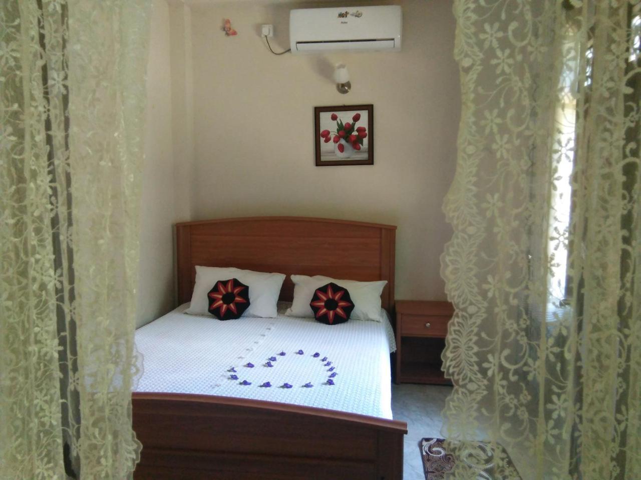 Abha Villa Galle Exterior photo